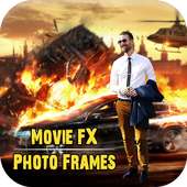 Movie FX Photo Frame - Picture frame 2019