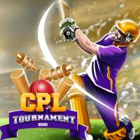CPL Tournament-2020