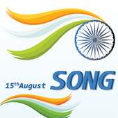 15 August Songs 2017 on 9Apps