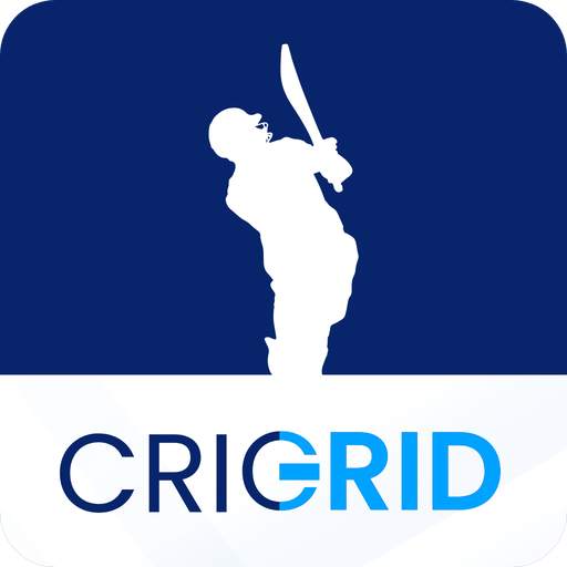 CRICGRID - IPL Auction 2021  & Whatsapp Stickers