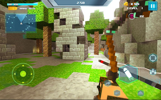 The Survival Hunter Games 2 screenshot 12