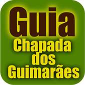 Guia Chapada on 9Apps