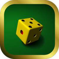 The Premium Dice on 9Apps