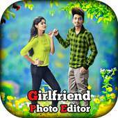 Girlfriend Photo Editor