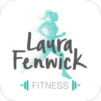 Laura Fenwick Fitness on 9Apps