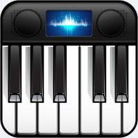 Piano Keyboard - Real Piano Game Music 2020 on 9Apps