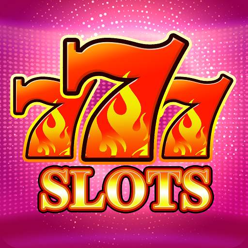 Slots Frenzy - Casino Game