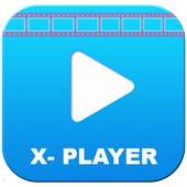 X Videos Player : HD Video Player