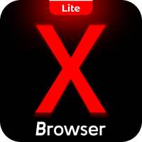 X Browser Lite: Secure Browser