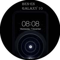 Ben-En Galaxy EMUI 10