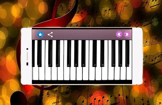 Kids Piano APK Download 2023 - Free - 9Apps