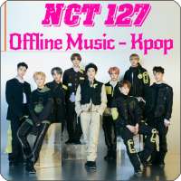 NCT 127 Offline Music - Kpop on 9Apps
