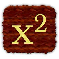 Quadratic Equation Solver on 9Apps