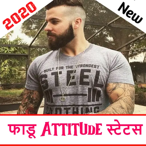 New fadu Attitude Status in Hindi 2020 APK Download 2023 - Free - 9Apps