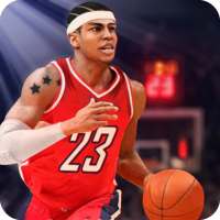 Fanatical Basketball on 9Apps