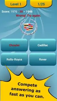 車の画像とロゴクイズアプリのダウンロード21 無料 9apps