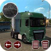 Truck Driving Crazy Truck Driver 3D