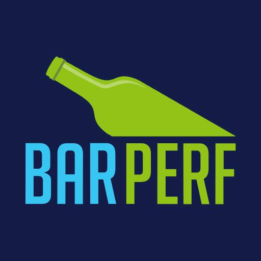 BarPerf - Bar Inventory Management