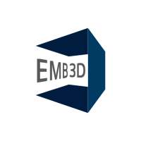 Emb3D 3D Model Viewer on 9Apps