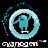 Live Wall: Cyanogen RC3! on 9Apps