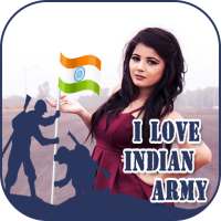 I Support Indian Army