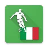 Serie A / Serie B Calcio