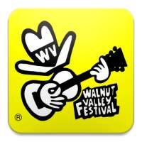Walnut Valley Festival on 9Apps