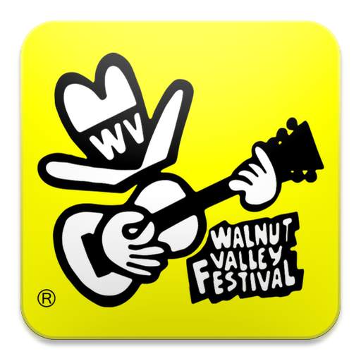 Walnut Valley Festival