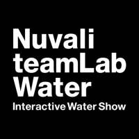 Nuvali teamLab Water