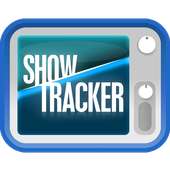TV Shows Tracker