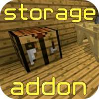 Addon Storage