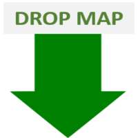 Map Drop : Location Finder Map