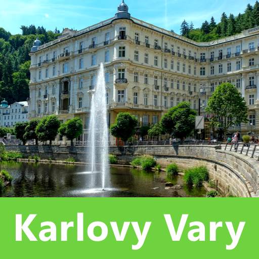 Karlovy Vary SmartGuide - Audi