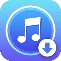 Music downloader - Mp3 downloader & Mp3 players