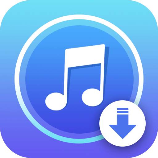 Free Music Downloader -Mp3 download music