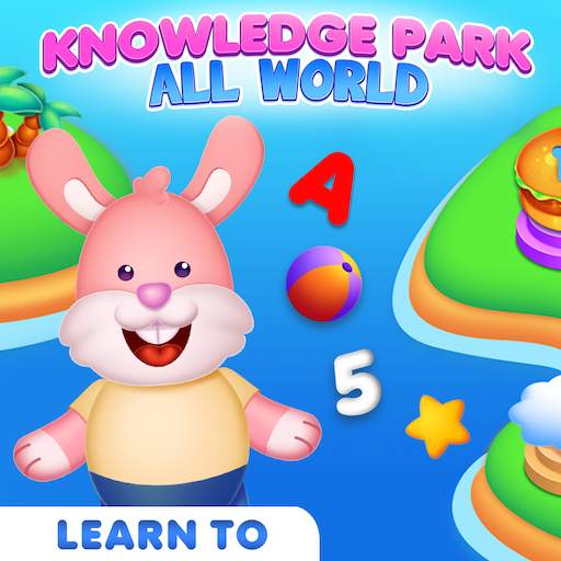 Knowledge Park - All World