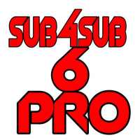 Sub4Sub 6 Pro