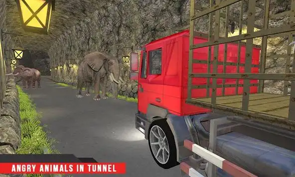 Angry Animals Truck Transport APK Download 2023 - Free - 9Apps Angry Animals Truck Transport APK Download 2023 - Free - 9Apps