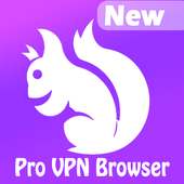 UC VPN - Pro Browser all in one social shop expert