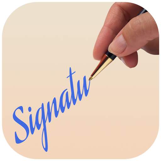 Digital Signature Maker