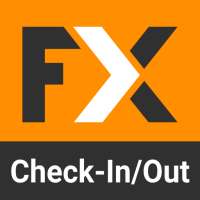 FX Check In/Out on 9Apps