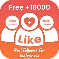 Followers and Likes For Instagram 2020