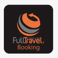 FullTravel App - Flights & hotels, the best price