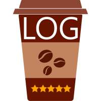 Coffgger | coffee logger & caffeine Calculator