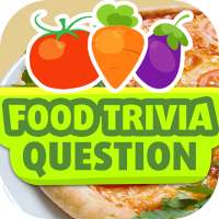 Food Fun Trivia Questions Quiz