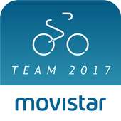 Movistar Team 2017