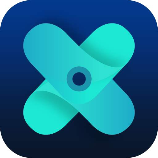 X Icon Editor (Customize App icon & Shortcut)