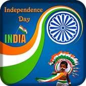 Independence Day Photo Frame -2018 on 9Apps