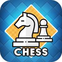 سيد الشطرنج رويال - ألعاب الطاولة المجانية
