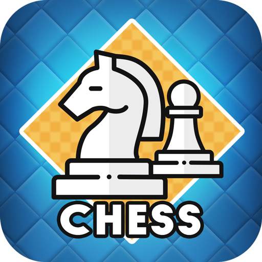 Chess Royale Master - Free Board Games
